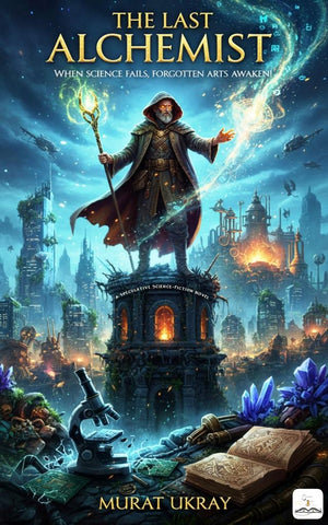 The Last Alchemist