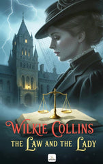 The Law and the Lady