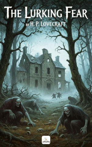 The Lurking Fear