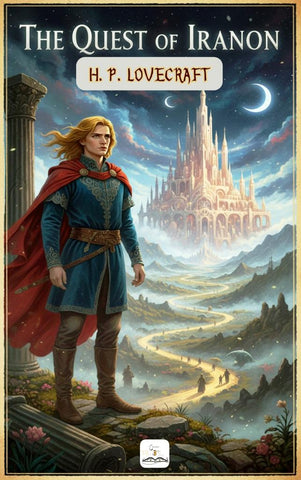 The Quest of Iranon