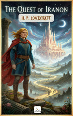 The Quest of Iranon
