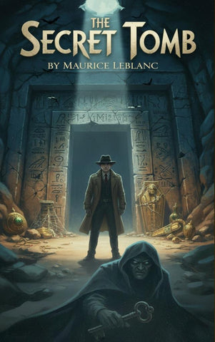 The Secret Tomb