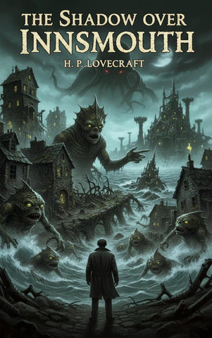 The Shadow Over Innsmouth