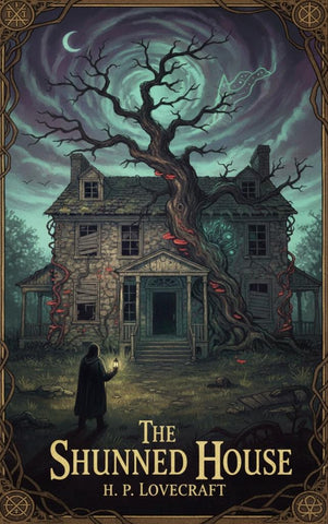 The Shunned House