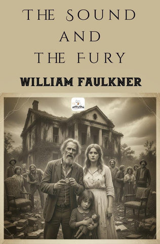 The Sound and the Fury