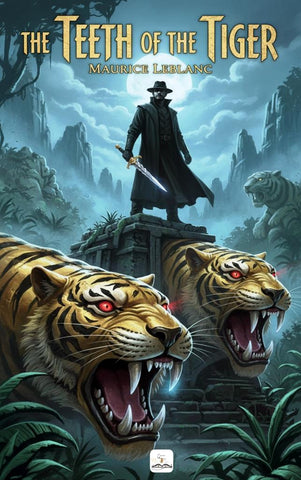 The Teeth of the Tiger
