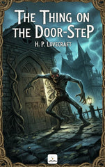 The Thing on the Door-Step