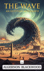 The Wave (An Egyptian Aftermath)
