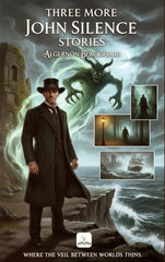 Three More John Silence Stories