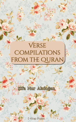 Verse Compilations from the Quran