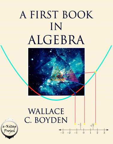 A First Book in Algebra