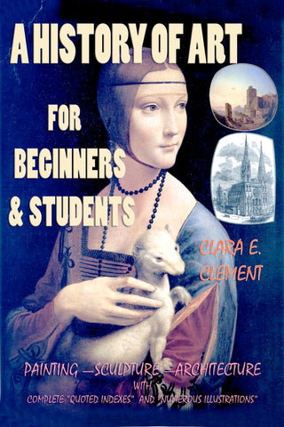 A History of Art for Beginners and Students