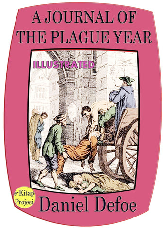 A Journal of the Plague Year