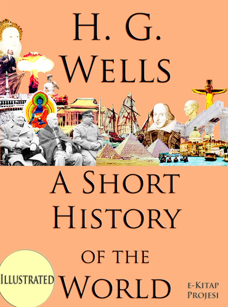 A Short History of the World