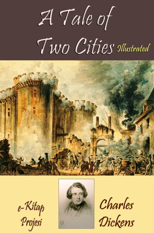 A Tale of Two Cities