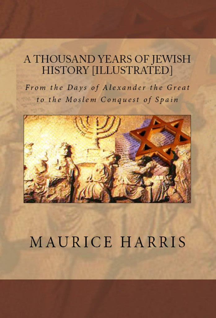 A Thousand Years of Jewish History