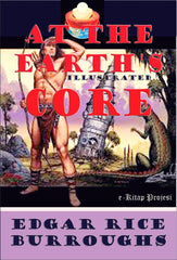 At the Earth's Core