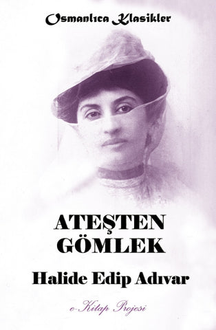 Ateşten Gömlek