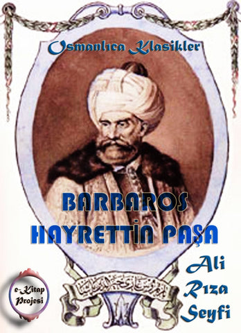 Barbaros Hayrettin Paşa