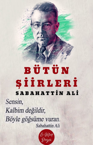 Bütün Şiirleri