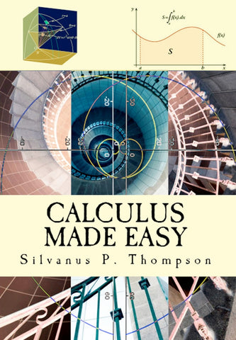 Calculus Made Easy