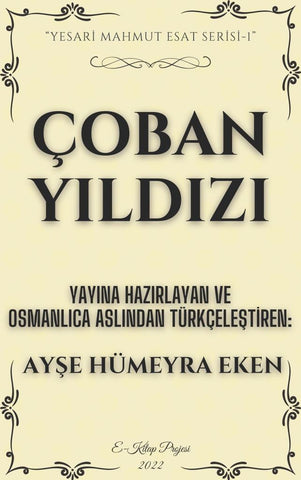 Çoban Yıldızı