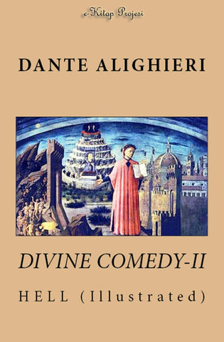 Divine Comedy (Volume II)