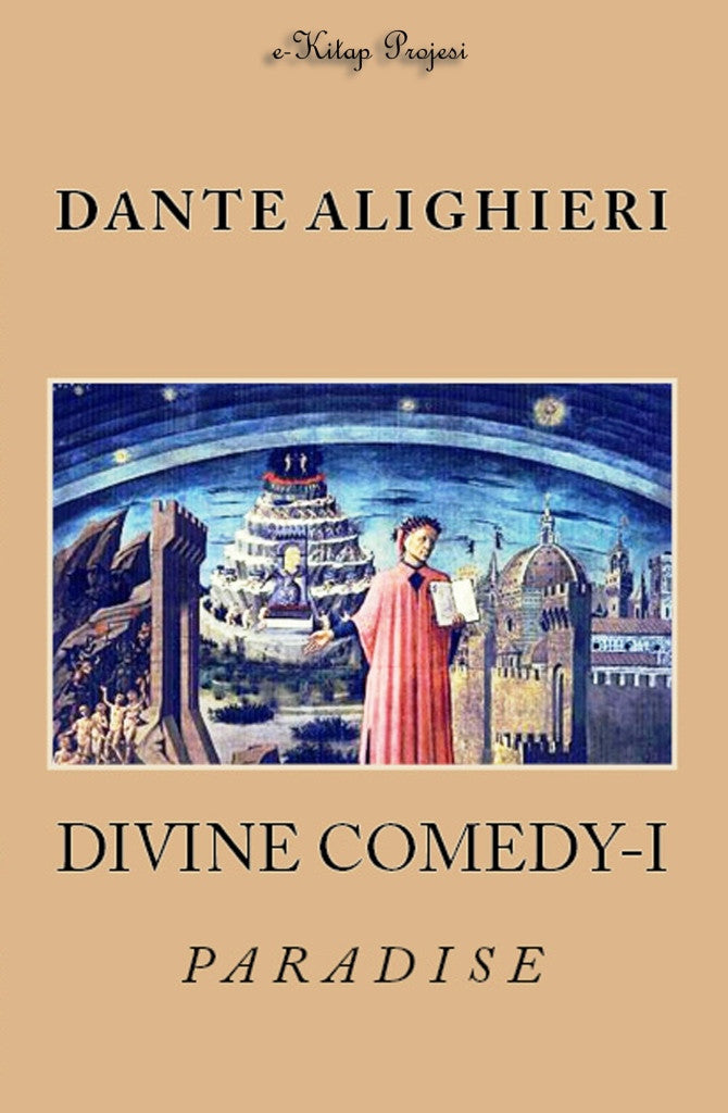 Divine Comedy (Volume I)
