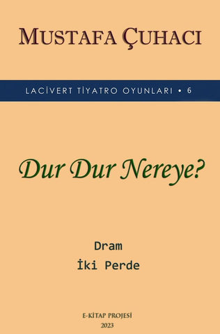 Dur Dur Nereye?