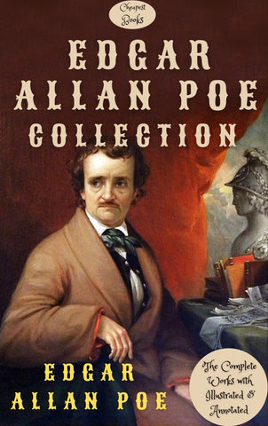 Edgar Allan Poe Collection