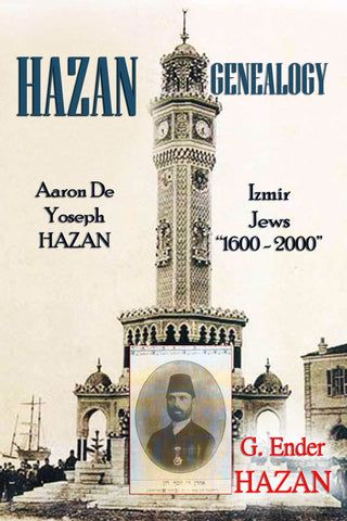Hazan Genealogy