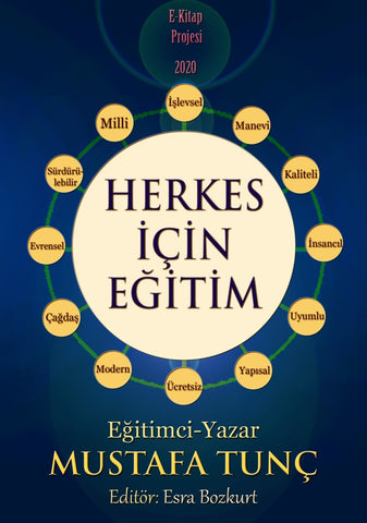 Herkes İçin Eğitim