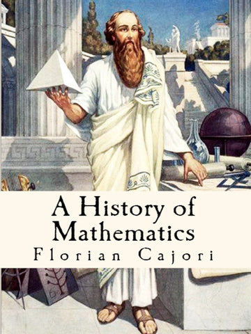 A History of Mathematics