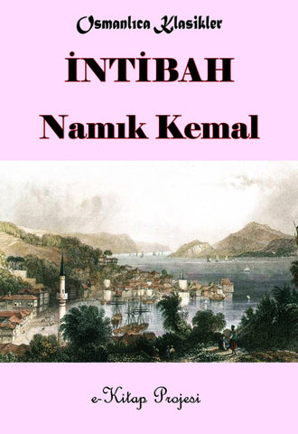 İntibah