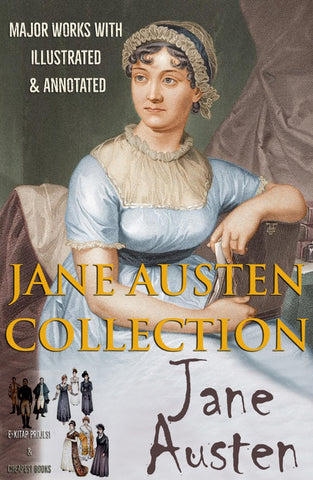 Jane Austen Collection