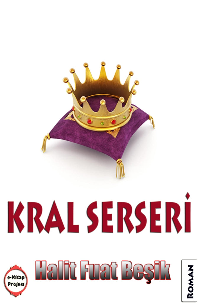 Kral Serseri