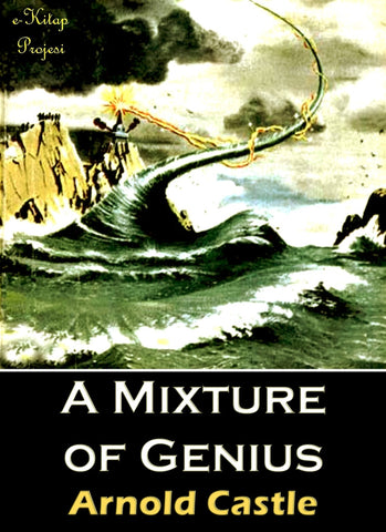 A Mixture of Genius