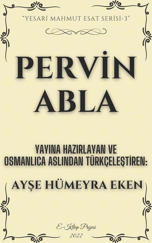 Pervin Abla