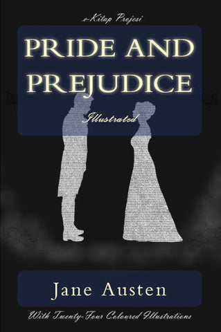 Pride & Prejudice