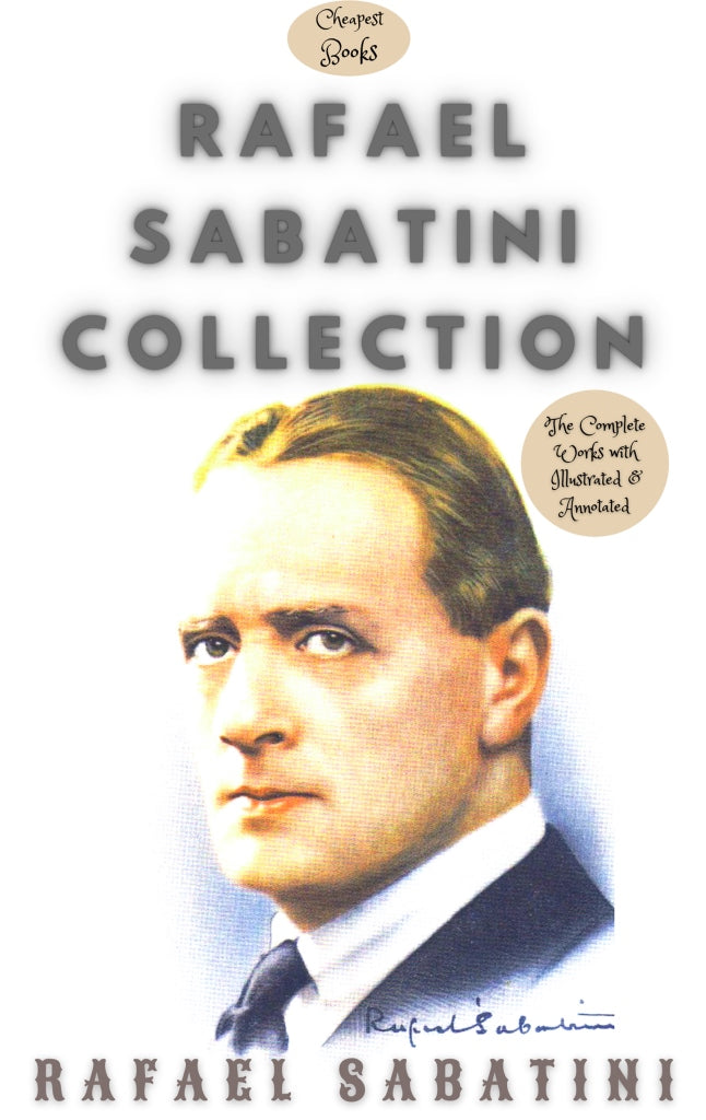 Rafael Sabatini Collection