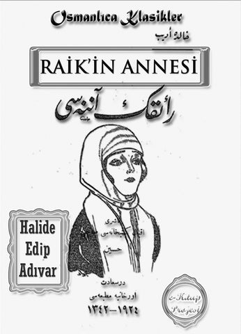 Raik'in Annesi