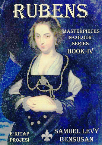 Rubens: "Masterpieces In Colour" Series Book IV