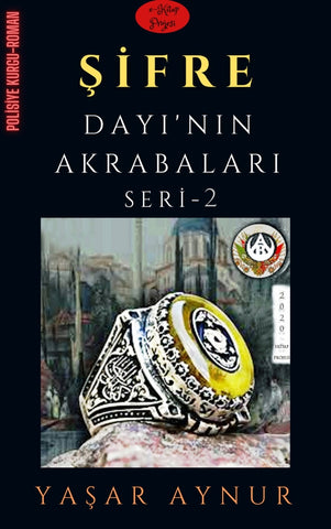 Şifre: Dayı'nın Akrabaları-II