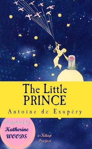 The Little Prince