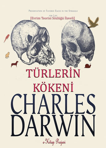 Darwin ve Türlerin Kökeni