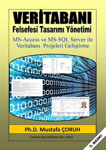 Veritabanı: "Felsefesi, Tasarımı ve Yönetimi"