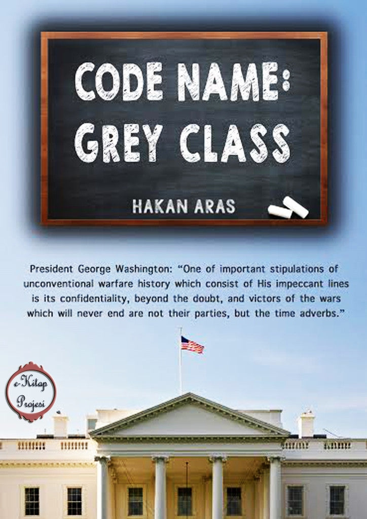 Code Name: [Grey Class]